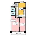 リアライズ稲永駅前3階7.0万円