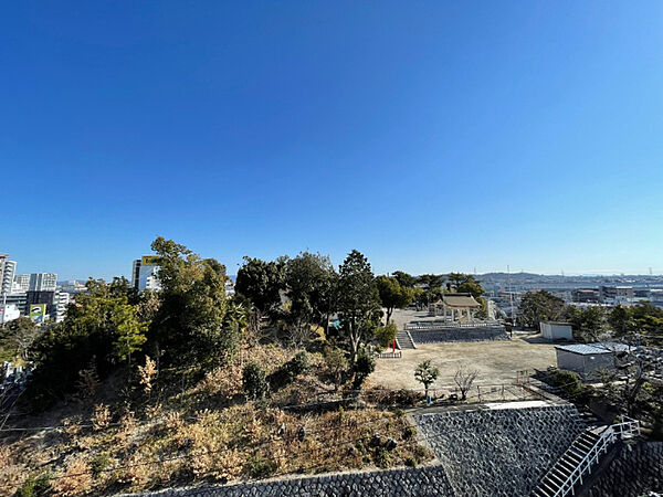 メゾン一社 ｜愛知県名古屋市名東区一社３丁目(賃貸マンション1K・6階・20.72㎡)の写真 その13