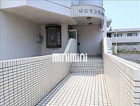 幸和マンション  ｜ 愛知県名古屋市名東区八前２丁目（賃貸マンション1LDK・4階・46.36㎡） その13