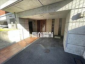 イースタンヒルズ一社  ｜ 愛知県名古屋市名東区高社１丁目（賃貸マンション1K・1階・24.90㎡） その15