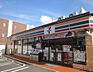 周辺：コンビニ「セブンイレブン名古屋高間町店まで238m」