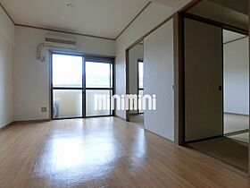 藤森ハイム  ｜ 愛知県名古屋市名東区藤森西町（賃貸マンション3LDK・3階・51.83㎡） その18