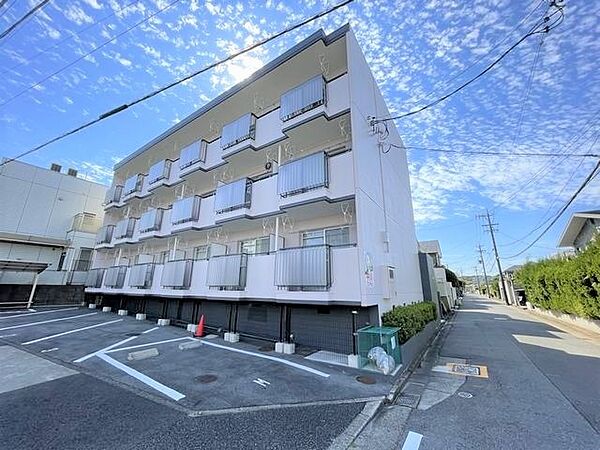 ルバル一社 ｜愛知県名古屋市名東区よもぎ台３丁目(賃貸マンション1R・2階・21.00㎡)の写真 その3