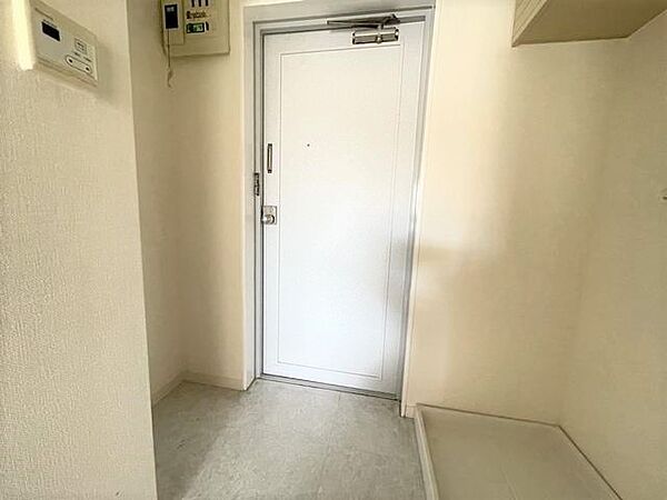 ルバル一社 ｜愛知県名古屋市名東区よもぎ台３丁目(賃貸マンション1R・2階・21.00㎡)の写真 その11