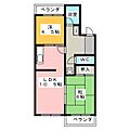 メゾン京命3階5.7万円