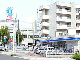 イーストウイングIII  ｜ 愛知県名古屋市名東区上社２丁目（賃貸マンション1K・1階・23.00㎡） その23