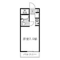 プロスパー第28上社4階3.2万円