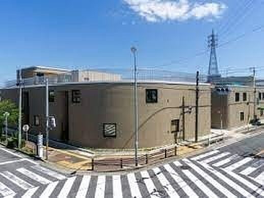 プラウド名東一社