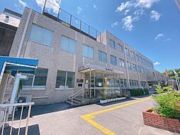 プラウド名東一社
