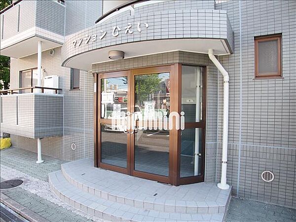 マンションひえい ｜愛知県名古屋市名東区藤森２丁目(賃貸マンション3LDK・4階・68.10㎡)の写真 その13