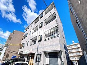 アドビル牧の里  ｜ 愛知県名古屋市名東区牧の里１丁目（賃貸マンション1LDK・4階・41.76㎡） その3