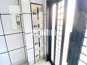 アドビル牧の里  ｜ 愛知県名古屋市名東区牧の里１丁目（賃貸マンション1LDK・4階・41.76㎡） その21