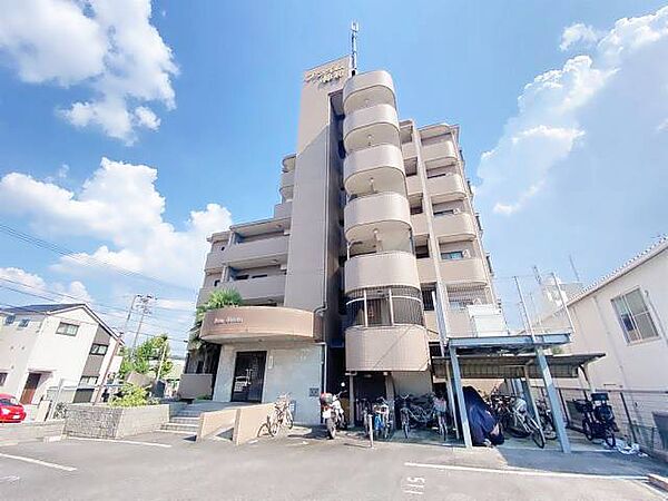 プライム伸和 ｜愛知県名古屋市名東区貴船３丁目(賃貸マンション2LDK・2階・56.53㎡)の写真 その3