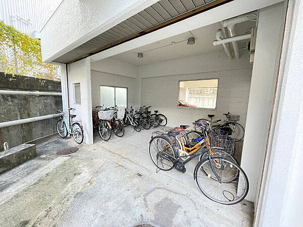 大進コーポ ｜愛知県名古屋市名東区一社２丁目(賃貸マンション3LDK・3階・71.28㎡)の写真 その18