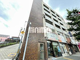 カヤノビル  ｜ 愛知県名古屋市千種区星ケ丘２丁目（賃貸マンション1K・5階・35.00㎡） その3