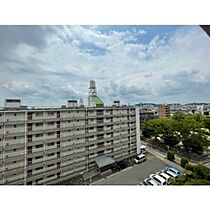 上社南住宅　3号棟  ｜ 愛知県名古屋市名東区社口１丁目（賃貸マンション2LDK・7階・67.39㎡） その13