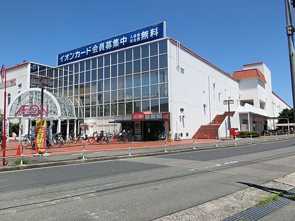 ＳＨマンション名東 ｜愛知県名古屋市名東区野間町(賃貸マンション2LDK・5階・50.00㎡)の写真 その18