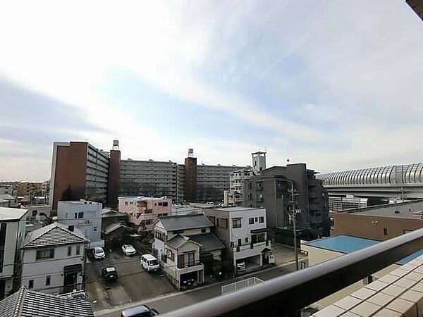 ＳＨマンション名東 ｜愛知県名古屋市名東区野間町(賃貸マンション2LDK・5階・50.00㎡)の写真 その13