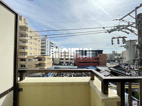 アップルハウス ｜愛知県名古屋市名東区高針２丁目(賃貸マンション3DK・4階・63.53㎡)の写真 その14