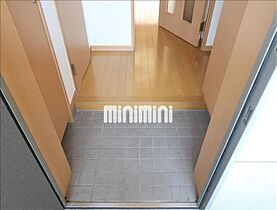 ＣＨＥＺ　ＭＯＩ（シェモア）  ｜ 愛知県名古屋市名東区山の手１丁目（賃貸マンション1LDK・1階・49.34㎡） その10