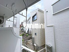 FIVE　HILLS  ｜ 愛知県名古屋市名東区名東本通５丁目（賃貸マンション1LDK・3階・35.64㎡） その15