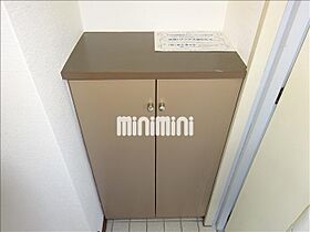 プラザタマ  ｜ 愛知県名古屋市名東区一社２丁目（賃貸マンション1R・4階・23.40㎡） その19