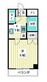 メゾン山の手4階3.0万円