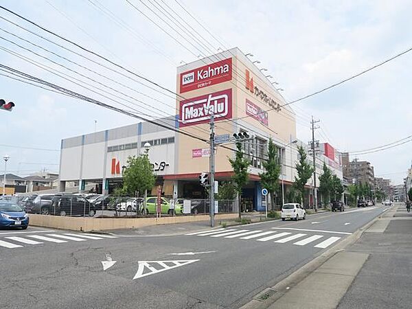 セントフロー ｜愛知県名古屋市名東区香流１丁目(賃貸アパート1K・1階・24.18㎡)の写真 その25