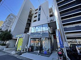 メゾン・ド・星ヶ丘セーヌ  ｜ 愛知県名古屋市名東区名東本通３丁目（賃貸マンション1K・6階・19.46㎡） その1