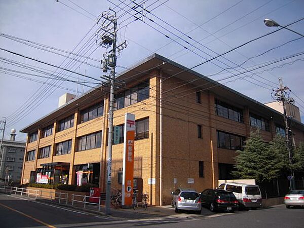 三幸ビル ｜愛知県名古屋市名東区貴船１丁目(賃貸マンション3DK・2階・55.23㎡)の写真 その20