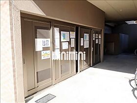 アーデン上社  ｜ 愛知県名古屋市名東区社口２丁目（賃貸マンション1K・5階・24.93㎡） その20