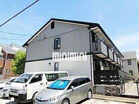 カーサ山田  ｜ 愛知県名古屋市名東区社台２丁目（賃貸アパート1K・2階・22.50㎡） その1