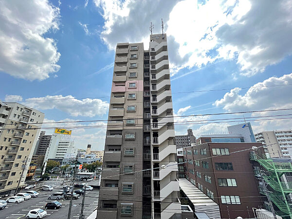 パールマンション社台 ｜愛知県名古屋市名東区社台３丁目(賃貸マンション1K・4階・21.00㎡)の写真 その17