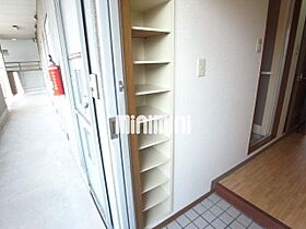 ジュネス本郷  ｜ 愛知県名古屋市名東区本郷３丁目（賃貸マンション1K・2階・24.90㎡） その12