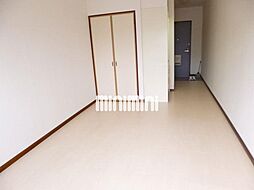 ラ・メゾン・タカギ 3階ワンルームのリビング/ダイニング