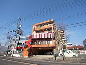 ヨシキビル  ｜ 愛知県名古屋市名東区新宿１丁目（賃貸マンション1K・2階・24.96㎡） その1