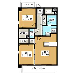 一社駅 12.0万円