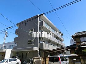 Avanti YASHIRODAI  ｜ 愛知県名古屋市名東区社台３丁目（賃貸マンション1R・2階・30.24㎡） その3