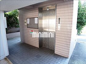 01ビル  ｜ 愛知県名古屋市千種区宮根台１丁目（賃貸マンション1LDK・3階・42.57㎡） その13