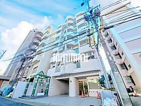 ファーストスプリング  ｜ 愛知県名古屋市名東区上社２丁目（賃貸マンション1K・3階・19.78㎡） その1