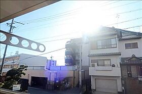 シェリール偕楽荘  ｜ 愛知県名古屋市名東区一社２丁目（賃貸マンション1LDK・1階・47.86㎡） その18