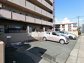 フローラル名東  ｜ 愛知県名古屋市名東区猪子石２丁目（賃貸マンション1DK・3階・43.05㎡） その9