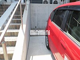 ビューノ一社  ｜ 愛知県名古屋市名東区亀の井２丁目（賃貸マンション1LDK・2階・36.61㎡） その14