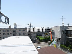 ビューノ一社  ｜ 愛知県名古屋市名東区亀の井２丁目（賃貸マンション1LDK・2階・36.61㎡） その12