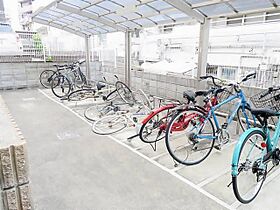 タウンライフ一社駅前  ｜ 愛知県名古屋市名東区一社２丁目（賃貸マンション1K・3階・24.59㎡） その18