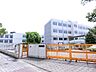 周辺：小学校「名古屋市立猪高小学校まで466m」