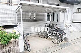 第5名昭ビル  ｜ 愛知県名古屋市名東区一社１丁目（賃貸マンション1DK・6階・31.70㎡） その22