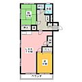 マンション一社6階7.3万円