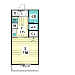 🉐敷金礼金0円！🉐フラッツ砂田