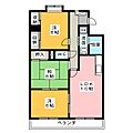 シェモア23階6.0万円